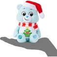 thumbnail image 5 of Care Bears Holiday Bean Plush Great Giving Bear (ELF), Christmas Plush Toy for Boys and Girls, Medium Plush, Plush Toy for Kids, Kids, 5 of 5