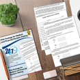 thumbnail image 3 of Formularios legales PlanNow Poder notarial médico y financiero, 3 of 6
