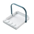 thumbnail image 1 of Bearachild Accesorios de cocina Cuchara Resto Tenedor Estante Cuchara Cuchara Soporte Organizador de almacenamiento de cocina Utensilio Resto para Type5 NO5, 1 of 6