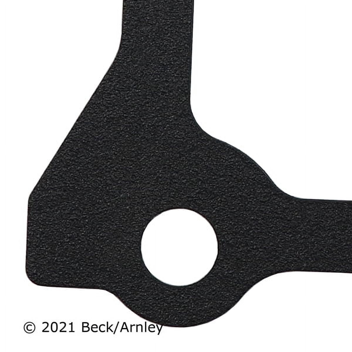BeckArnley 039-0126 Thermostat Gasket