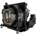 thumbnail image 4 of Advanced Lamps™ Lamp & Housing for The Panasonic PT-X3835STC Projector - 1 Unit per pack, 4 of 8