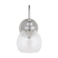 thumbnail image 5 of Austin Allen - Daphne - 1 Light Wall Sconce In Urban and Industrial Style-11.25, 5 of 12