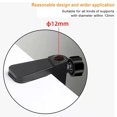thumbnail image 4 of Bgsha Support en Aluminium Accessoires Pince DIY Fixation Métal Clips Vis Caméra, 4 of 9