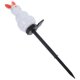 thumbnail image 1 of Solar Yard Light Solar Rabbit Light Decorative Solar Light Led Solar Lamp Garden Rabbit Light, 1 of 4