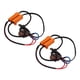 thumbnail image 5 of Resistencia LED, Resistencia de luz LED Resistencia de carga completa Resistencia de carga LED Grado profesional, 5 of 8