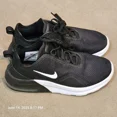 thumbnail image 2 of Nike Air Max Motion 2 Shoes Women's Size 8 AO0352-007 Black Running Sneakers, 2 of 6