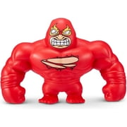 Smashers Slam Heroes Red Figure [Boxed]