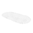 thumbnail image 2 of Tapete Para Baño Flowell Transparente Antideslizante 68X36 C, 2 of 3