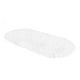 thumbnail image 2 of Tapete Para Baño Flowell Transparente Antideslizante 68X36 C, 2 of 3