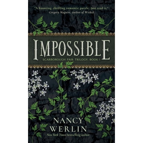 Impossible, (Hardcover)