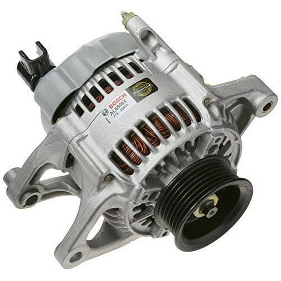 Bosch AL6509X Remanufactured Alternator
