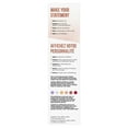 thumbnail image 2 of Clairol Color Crave Temporary Hair Color Makeup Shimmering Copper, 1 Application, 2 of 6