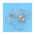 thumbnail image 4 of 2X Accessories for 7-Quart Lifting Stand Mixer, Mixing Head, Whisk, Suitable for KSM7586P/7990/8990, 4 of 7