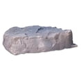 thumbnail image 1 of Artificial Rock - Riverbed Brown - Model 112, 1 of 1