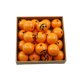 thumbnail image 1 of Bearachild 100 piezas de cuentas espaciadoras de decoración de Halloween juego de bolas redondas con agujeros joyería de cuentas de septación Kits de decoración para fiestas Bearachild HA064261-00, 1 of 6