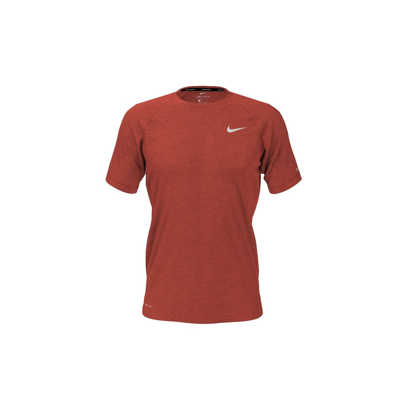 Nike Heather Short Sleeve Hydrogaurd 
