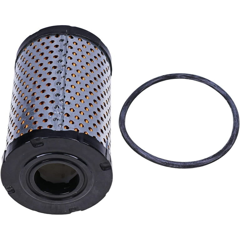 EHEparts Fuel Filter 5589161 A910162 A910044 for HUMVEE HMMWV M998  