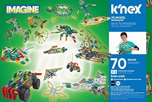knex 705