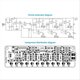 thumbnail image 3 of DIY Bluetooth Speaker Kit Soldering Project Practice Electronic Kit, 3 of 5