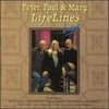 Peter, Paul and Mary - Lifelines Live - Folk Music - CD