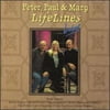 Peter, Paul and Mary - Lifelines Live - Music & Performance - CD