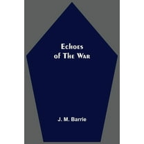 Echoes Of The War, (Paperback)