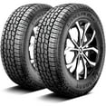 thumbnail image 5 of Lionhart Lionclaw ATX2 245/70R16 107H a/t All Terrain Tire, 5 of 6