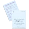 thumbnail image 2 of LottoLove Meals Snowflake Social Good Scratch Off Card, Purple, 2 of 3
