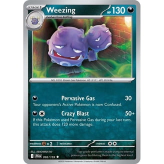 dipplin pokemon card - 170/167 - Twilight Masquerade variation to centering So what do you all