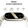 Xiaomi Smart Band 8 (Global Version) with Easy-Detachable Straps ...