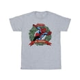 thumbnail image 1 of The Amazing Spider-Man T-Shirt « Be Merry » pour Hommes, 1 of 1