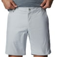 thumbnail image 4 of Columbia Men's Bonefish Short, Cool Grey, 38, 4 of 6
