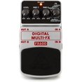 thumbnail image 1 of Behringer - Pédale d'Effet Numérique Multi-FX FX600, 1 of 2