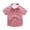 Red, variant on Ulanda Boys Button Down Shirts Toddler Plaid Patchwork Short Sleeve Collared Tops Casual Daily Wear Shirts with Chest Pocket (Red, 6-7 Years)