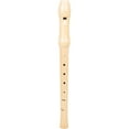 thumbnail image 3 of Descant Recorder Children Clarinet Beginners Soprano Recorder Small 8-Hole Clarinet Instrument, 3 of 7