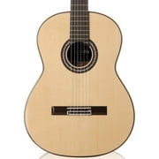Cordoba C10 SP Classical, All-Solid Woods, Acoustic Nylon String Guitar, Luthier Series, with Polyfoam Case