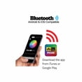 thumbnail image 4 of Adaptador de Luz Inalámbrico Bluetooth Marino para RGB DB Link RGBC-8 DB Link RGBC-8, 4 of 5