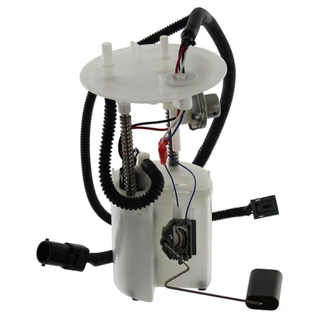 Agility Auto Parts 4010271 Fuel Pump Module Fits Ford Mercury 2001-2001