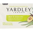 thumbnail image 1 of Yardley London Fresh Aloe Two Bar Soap - 4.25 oz, 1 of 2