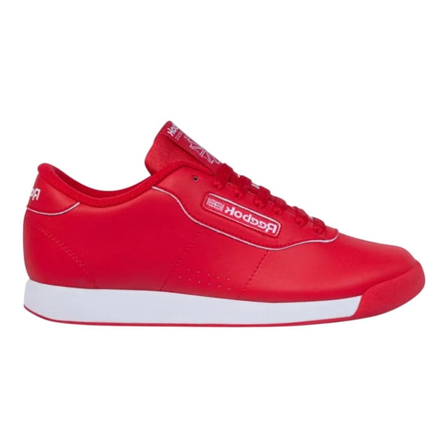 TENIS REEBOK HOMBRE PRINCESS ROJO 100210857 CASUAL rojo 275