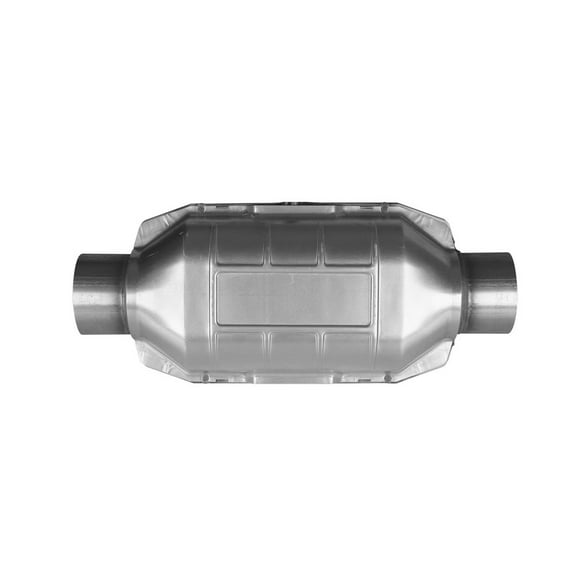 AP Exhaust Catalytic Converter CARB Approved 774307 Fits select: 2003-2004 CHEVROLET SILVERADO, 2002-2005 CHEVROLET ASTRO