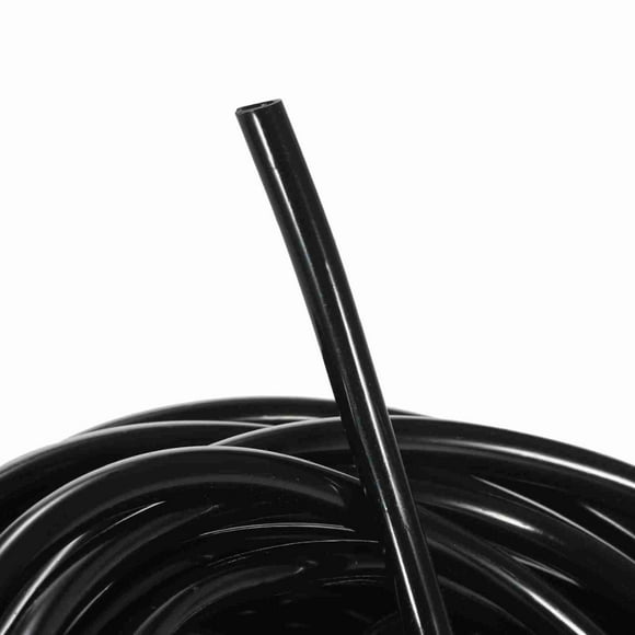 Drip Line, Drip Irrigation Drip Line Irrigation 50m PVC Capillary Tube Drip Irrigation Capillary Tube 4/7mm Micro Spray Capillary Tube Farm