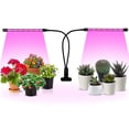 thumbnail image 1 of Luz LED de cultivo iPower de espectro completo para plantas de interior, 1 of 7