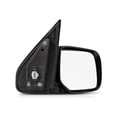 thumbnail image 5 of For Honda Pilot 2009 2015 Door Mirror Passenger Side | Power | Non-Heated | w/ Signal Indicator | Paint to Match | Replacement For 76200-SZA-A51ZA | HO1321259, 5 of 9