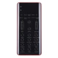 thumbnail image 2 of Dispositivo externo portátil para teléfono y PC, tarjeta de sonido inalámbrica Bluetooth con cambiador de voz en vivo, 2 of 8
