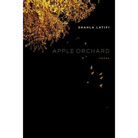 Apple Orchard (Paperback)