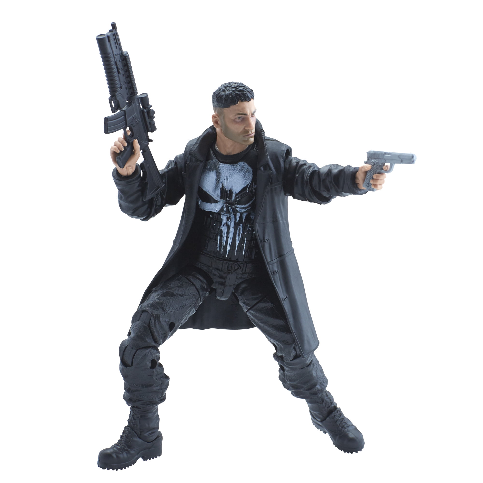 Marvel Knights Legends Series 6-inch Punisher