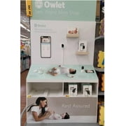 Owlet Summer Display