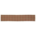 thumbnail image 1 of VHC Brands Claren 13" X 72" Runner Rug 28778, 1 of 2