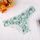 thumbnail image 3 of Pantys Gibobby para Mujer Ropa interior estampada Calzoncillos sexy transpirables sin costuras S, 3 of 4